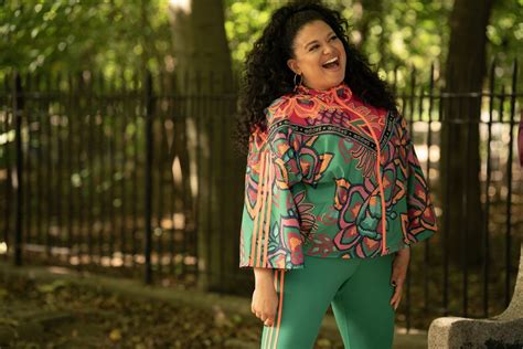 Michelle Buteau Leading Lady In Netflixs ‘survival Of The Thickest