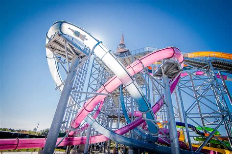 The Coolest Water Slides In The World Reader S Digest