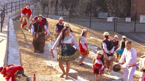 Peru is a country of contrasts and of cultural wealth, where its traditions continue to be kept alive over the years. Traditional Peruvian Music and Dance at the Great Falls National Historical Park in Paterson, NJ ...