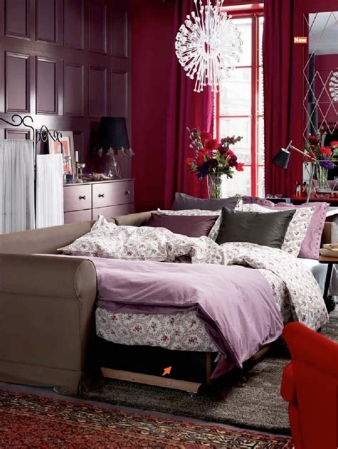 Amazing Ikea Bedroom Interior Design Ideas Interior Idea