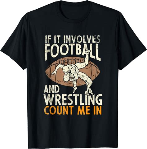 mens funny wrestling shirts wrestler t shirts t shirt uk fashion