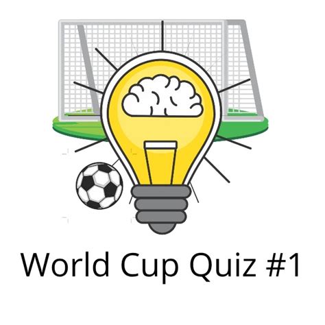 World Cup Quiz 1 The Pub Quiz Bros Ready Made Pub Quizzes