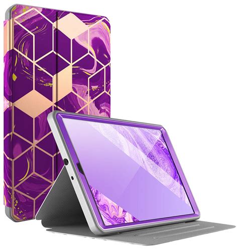 Galaxy Tab A 101 2019 Tablet Case 360 Degree Protective Smart Cover