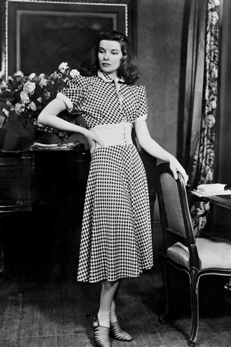 1940s Fashion Iconic Looks And The Women Who Made Them Famous