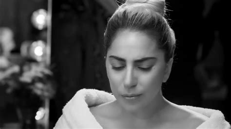 Lady Gaga Million Reasons 2016