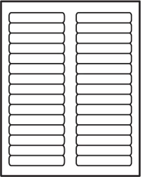 Alternatively, you can load a blank sheet of. File Folder Labels Laser Inkjet White 50 sheets FF66W