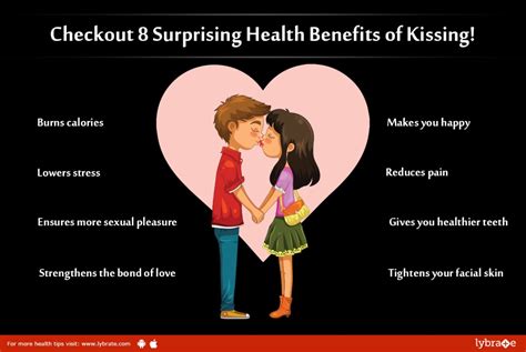 checkout 8 surprising health benefits of kissing by mr venkatraju kalidindi lybrate