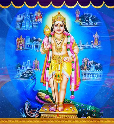 Arupadai Veedu Lord Murugan Homam Benefits Significance Of Homa Book Online