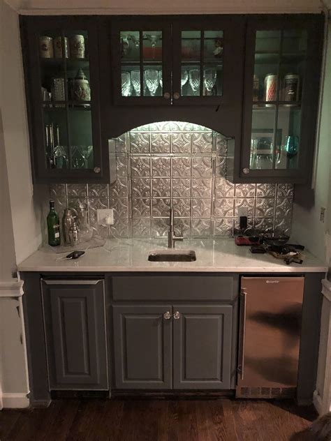 A wide variety of rustic bathroom vanities options are available to you, such as project solution capability, design style. Double vanity by Guy LaRosa on Atlanta Bistro | Vanity ...