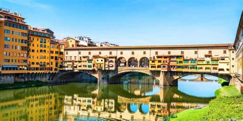 Voyage Florence Une Destination Romantique En Italie