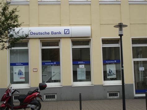 Deutsche Bank Gruppe Essen Investment And Finanzcenter Altenessen 2