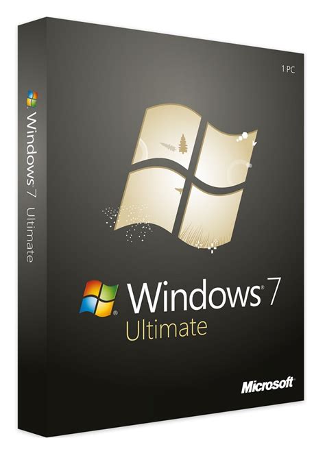 Buy Windows 7 Ultimate 3264 Bit Digital Software Planet
