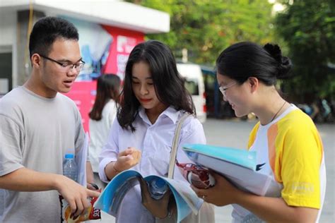 Riêng ngành kinh doanh quốc tế có điểm chuẩn là 26,15; ĐH Sư Phạm Kỹ Thuật TP.HCM công bố điểm chuẩn năm 2020