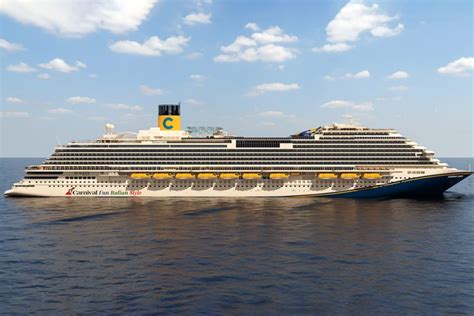 Carnival Venezia Ship Details Cruise Spotlight