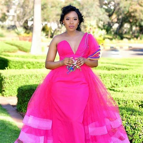 South African Traditional Dresses Lovely Collection 1000 South
