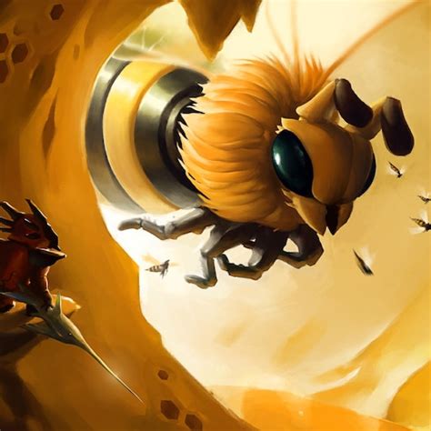Steam Workshopterraria Queen Bee