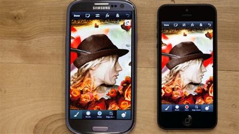 The main benefit of the adobe photoshop free trial is that you get the opportunity to review the if you are taking photography or photo retouching, photoshop is the most popular program for. App of the Week: Adobe Photoshop Touch for iPhone, Android ...