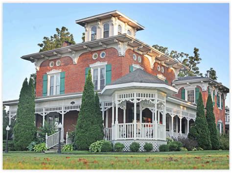 Maybe you would like to learn more about one of these? Woodruff Manor Bed and Breakfast | Geneva, NY NY