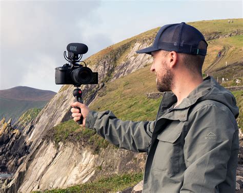 The Best Travel Vlogging Gear For Every Budget Feather And The Wind Travel Film