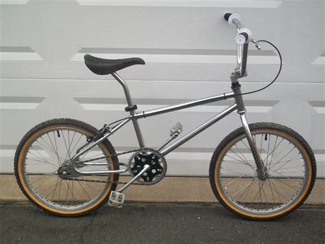 1984 Mongoose Californian