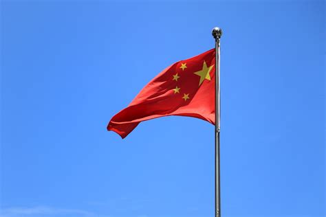 China Flag Pictures Download Free Images On Unsplash