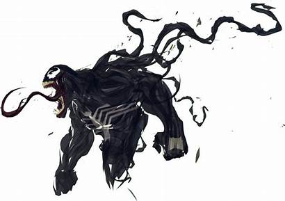 Venom Spider Spinoff Development Marvel