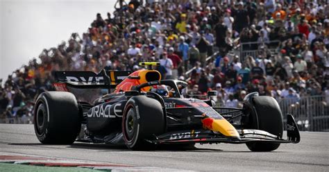 F1 News Sergio Perez Crash Sees Driver In Dangerous Predicament For