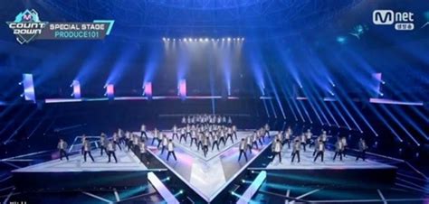 For the franchise, see produce 101. Another Contestant Revealed To Have Left "Produce 101 ...