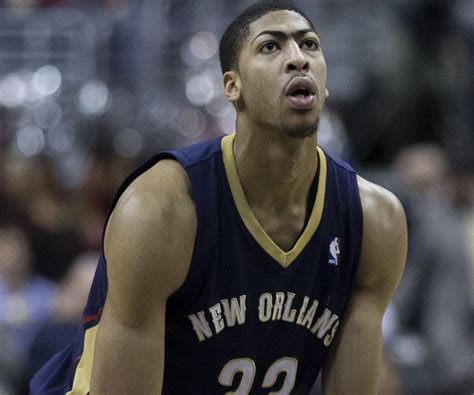 Anthony Davis Twin Sister Now Anthony Davis Biography Facts Childhood