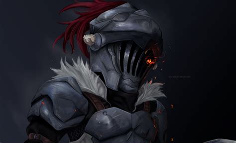 Goblin Slayer By Xefu Art On Deviantart