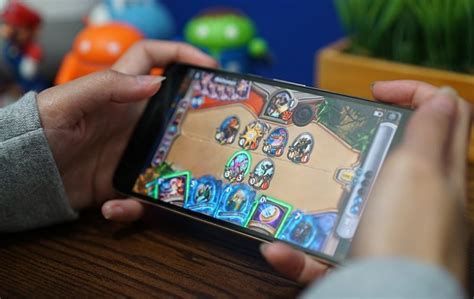 List Of 10 Top Android Games That You Can Play Tech Magazine