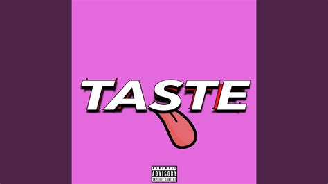 Taste Youtube