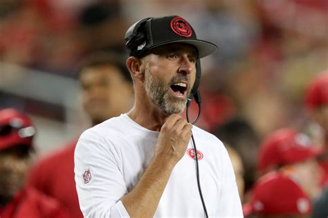 Sf 49ers Kyle Shanahan Eyeing Super Bowl In Year 7 Together