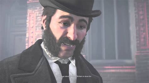 Assasin S Creed Syndicate Story Part Youtube