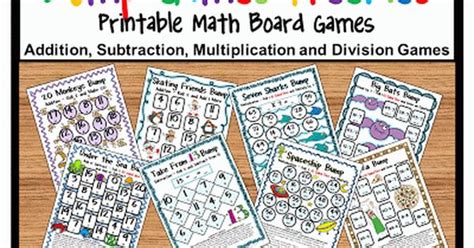 1st Grade Math Games 2021