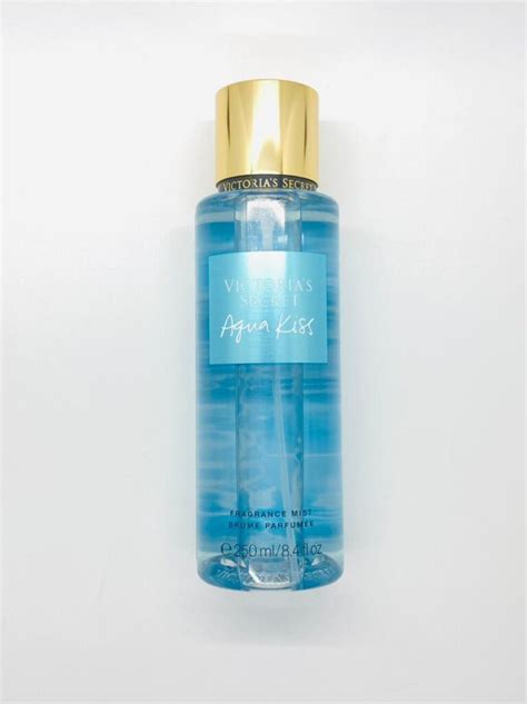 Aqua Kiss Splash Victoria´s Secret 250ml Perfumería Korai