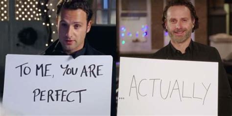 25 Little Known Facts About Love Actually