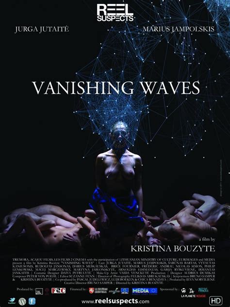 Image Gallery For Vanishing Waves FilmAffinity