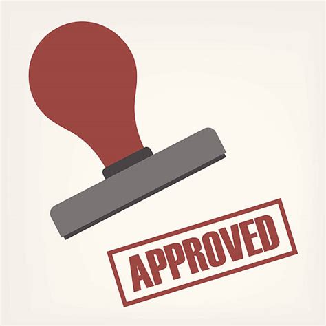 Royalty Free Seal Of Approval Clip Art Vector Images And Illustrations