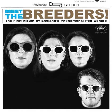 The Breeders Filmes Musica