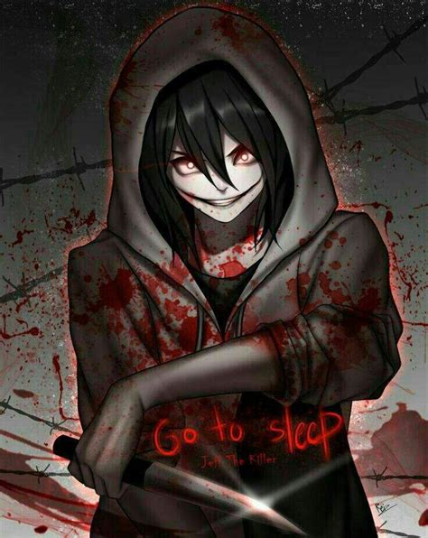 Jeff The Killer Wiki Creepypastabr Amino