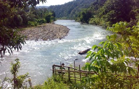 Taman nasional bukit 12 (tnbd) :::. Taman Wisata Ds.pulau Buayo Kabupaten Sarolangun, Jambi ...