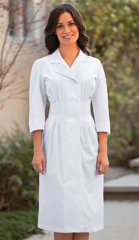 Barco Makes A Vintage Style Nurses Uniform Dress Ordering Some For