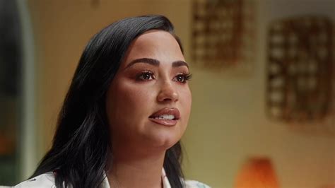 Agency News Demi Lovato Completes Another Stint In Rehab 3 Years