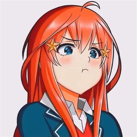 Waifu Icon Di 2021 Animasi Gadis Animasi Anime Gadis Cantik
