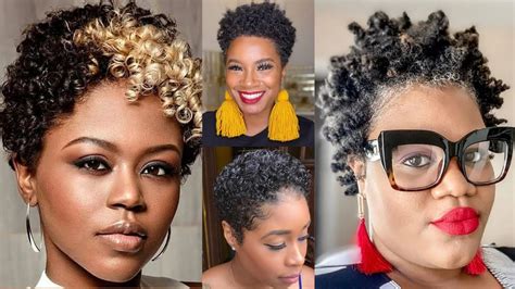 Discover 165 African American Curly Hairstyles Camera Edu Vn