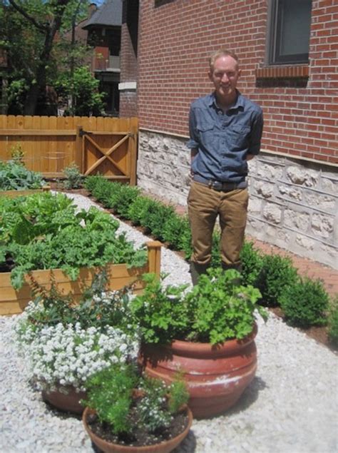 The New Vegetable Garden Yard To Table St Louis Magazine