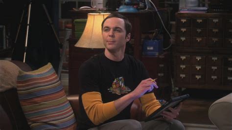 5x11 The Speckerman Recurrence The Big Bang Theory Image 27544577