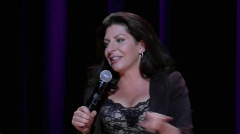 Tammy Pescatelli Comedy Hilarious Italian Comedian Adult Comedy