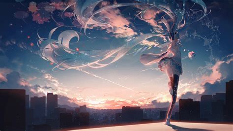 Lofi Anime Wallpapers Top Free Lofi Anime Backgrounds Wallpaperaccess